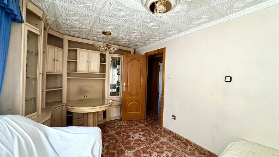 Квартира 83м² в Аликанте, Испания №2247 № 17