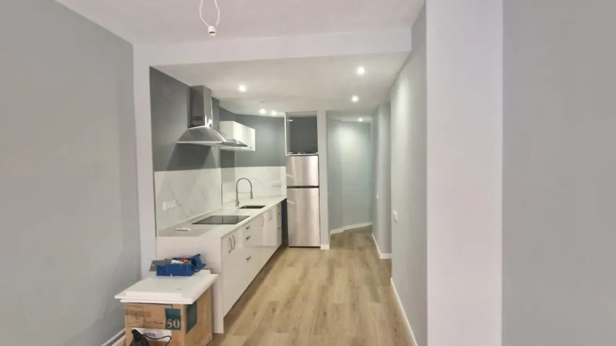 Квартира 82м² в Ла Мата, Испания №2039 № 26