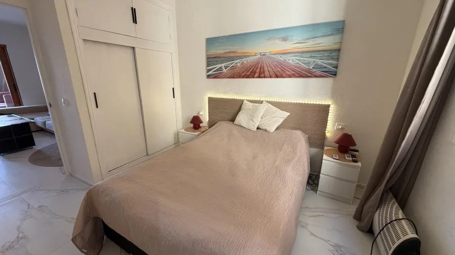 Квартира 44м² в Торревьеха, Испания №2150 № 12