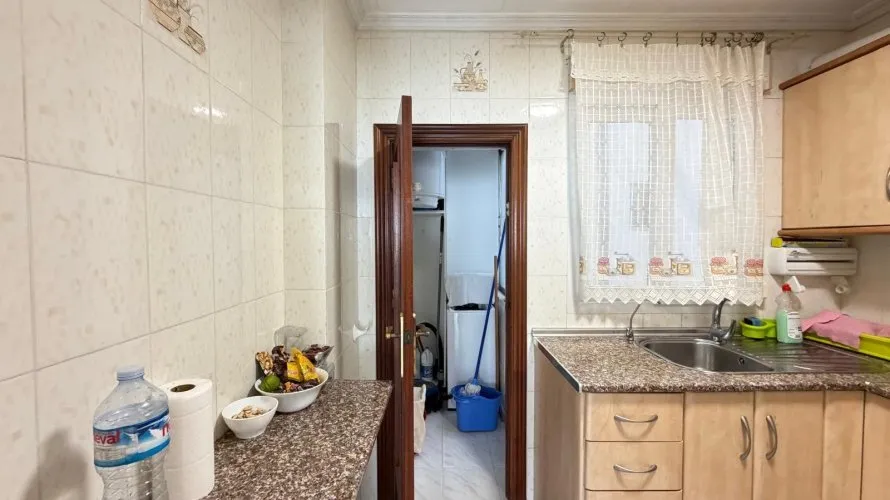 Квартира с 3 спальнями в Торревьеха, Испания №2241 № 18