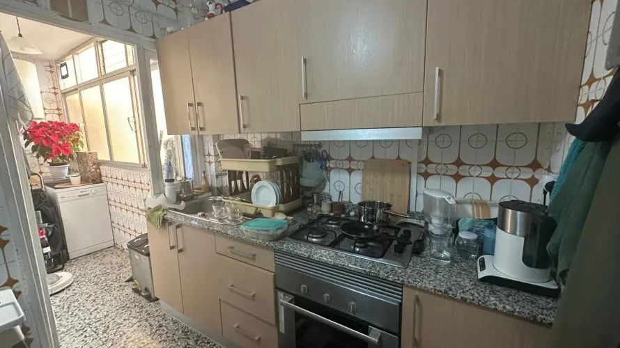 Пентхаус 88м² в Аликанте, Испания №2479 № 10