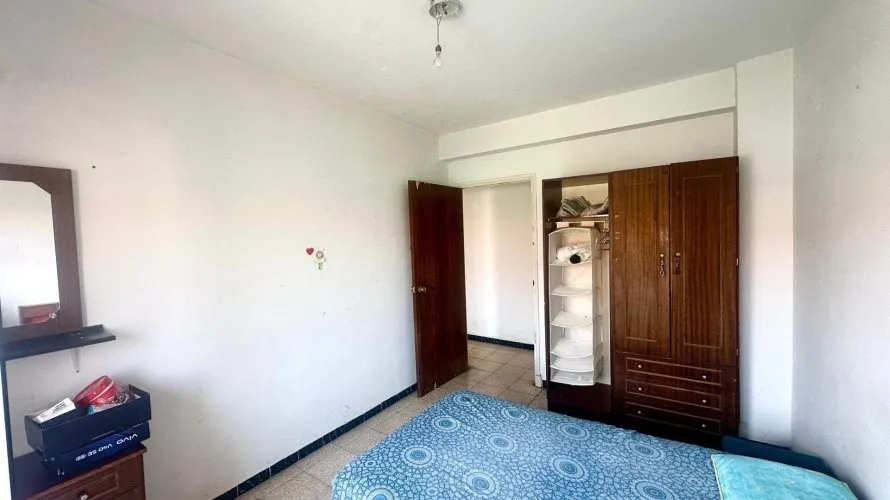 Квартира 84м² в Аликанте, Испания №2376 № 18