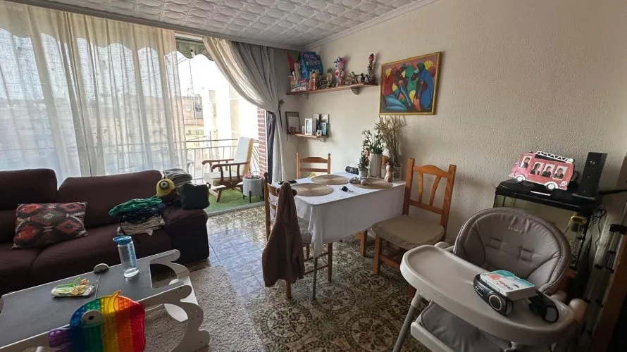 Пентхаус 88м² в Аликанте, Испания №2479 № 21
