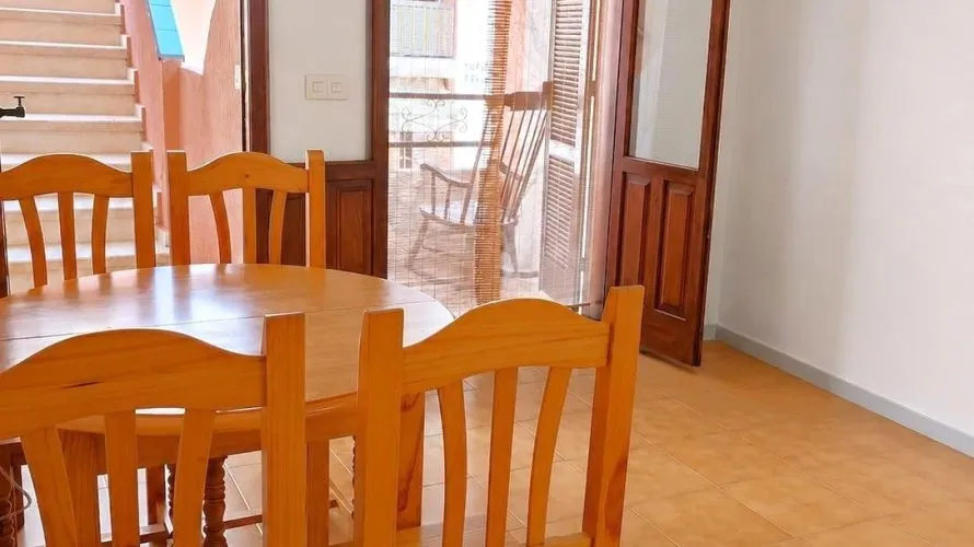 Квартира 32м² в Ла Мата, Испания №2398 № 8