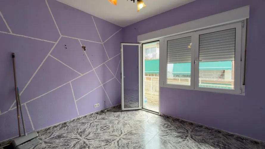 Квартира с 4 спальнями в Аликанте, Испания №2401 № 20