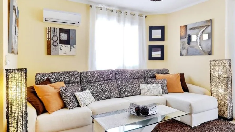 Квартира 110м² в Дехеса де Кампоамор, Испания №2316 № 10
