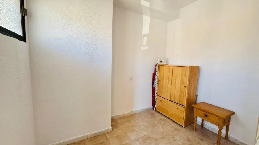 Квартира 80м² в Торревьеха, Испания №2437 № 9