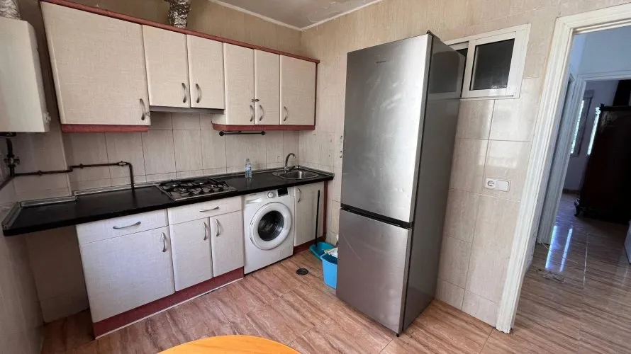 Квартира с 2 спальнями в Мадрид, Испания №2331 № 6