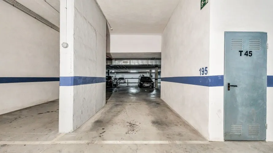 Квартира 114м² в Торревьеха, Испания №2324 № 5