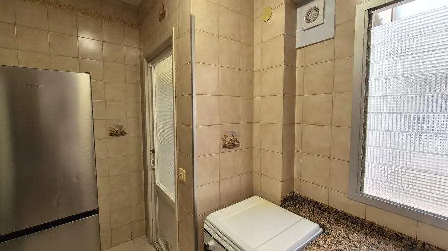 Квартира с 1 спальней в Кампоамор, Испания №2415 № 5