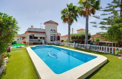 Квартира 150м² в Сан-Фульхенсио, Испания №2315