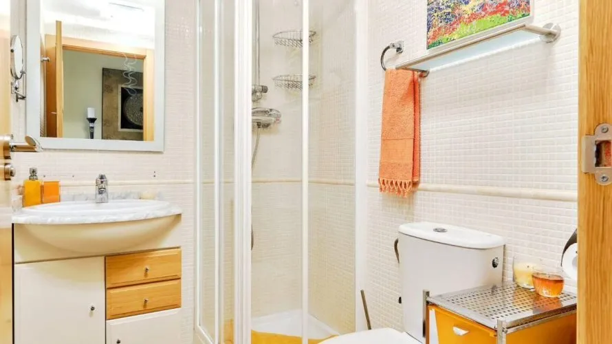 Квартира 110м² в Дехеса де Кампоамор, Испания №2316 № 4