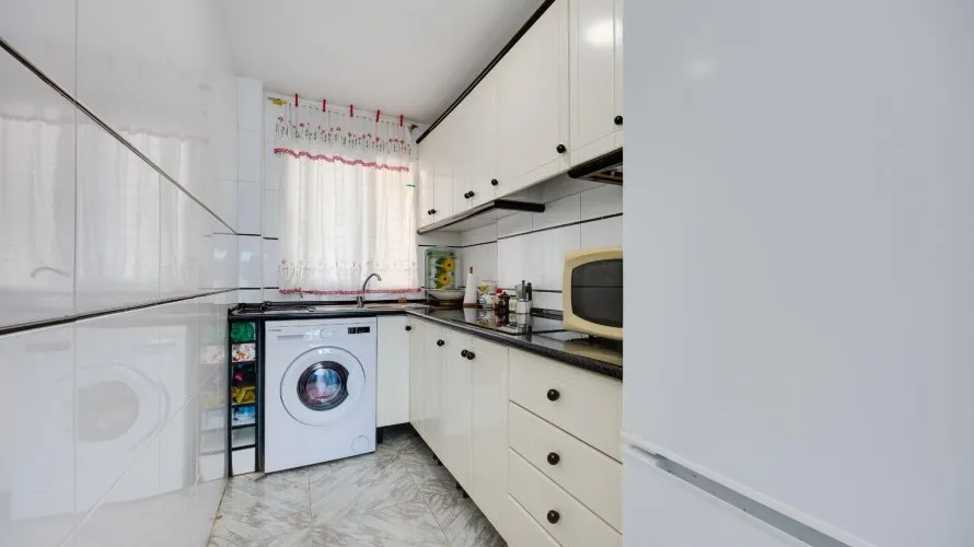 Квартира 70м² в Торревьеха, Испания №2317 № 15
