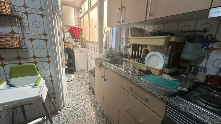 Пентхаус 88м² в Аликанте, Испания №2479 № 9