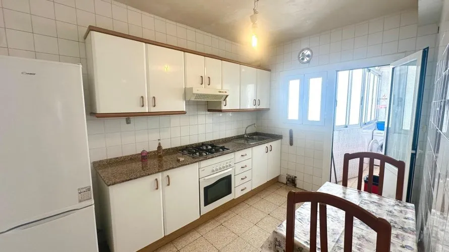 Квартира 84м² в Аликанте, Испания №2376 № 8