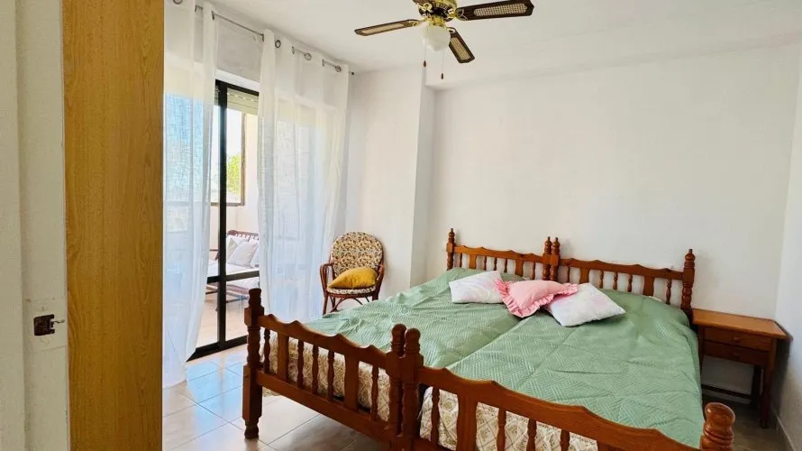 Квартира 80м² в Торревьеха, Испания №2437 № 11
