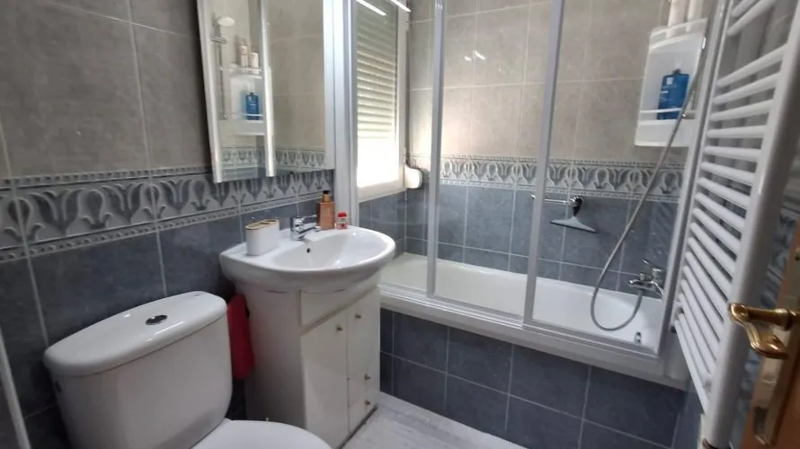 Квартира 136м² в Бенидорм, Испания №2429 № 21