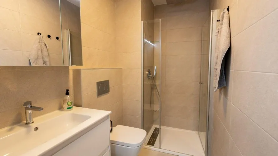 Квартира 106м² в Санта-Пола, Испания №2329 № 14