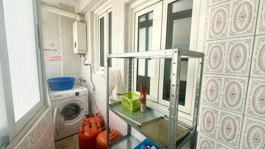 Квартира 84м² в Аликанте, Испания №2376 № 7