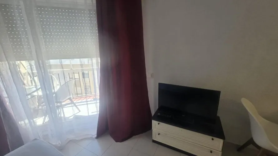 Квартира 33м² в Торревьеха, Испания №2397 № 13