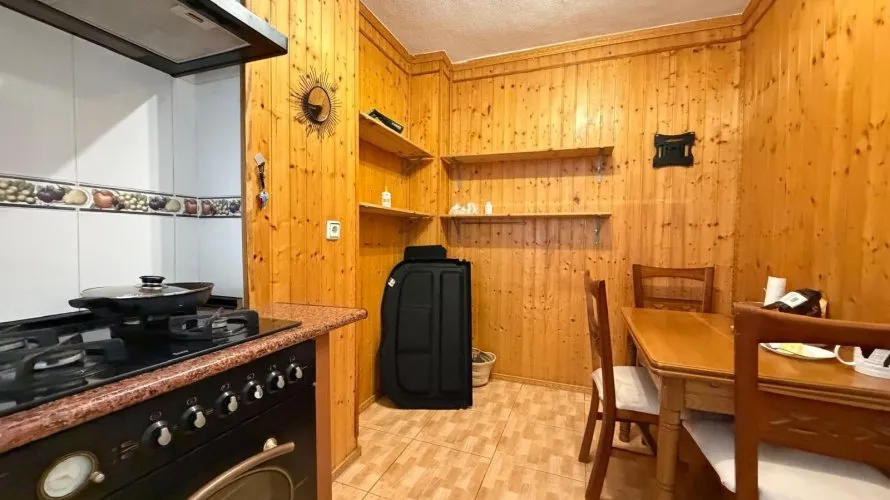 Квартира с 2 спальнями в Торревьеха, Испания №2416 № 26