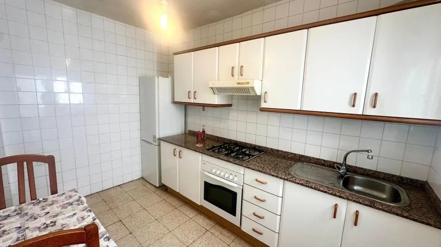 Квартира 84м² в Аликанте, Испания №2376 № 9
