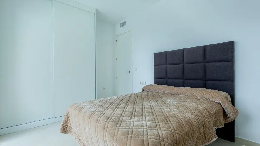 Квартира 129м² в Торревьеха, Испания №2326 № 5