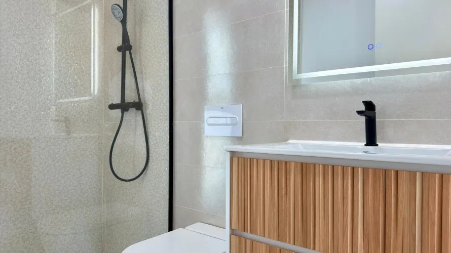 Вилла с 4 спальнями в Мутксамель, Испания №2438 № 4