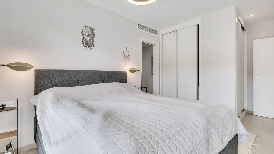Квартира 98м² в Ла Зения, Испания №2322 № 10