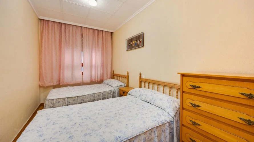 Квартира 100м² в Торревьеха, Испания №2394 № 9