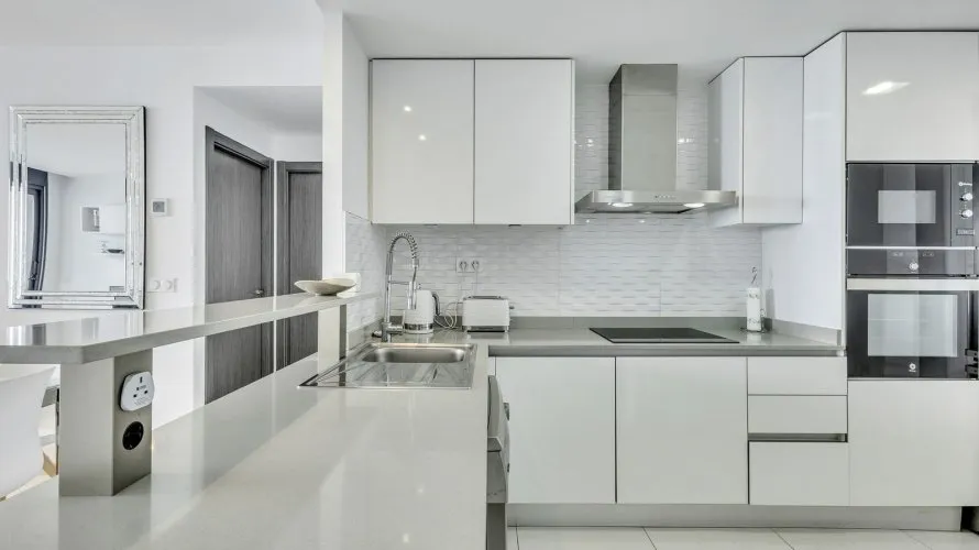 Квартира 114м² в Торревьеха, Испания №2324 № 16