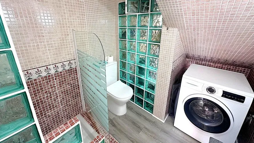Дом с 1 спальней в Гуардамар-дель-Сегура, Испания №2430 № 15