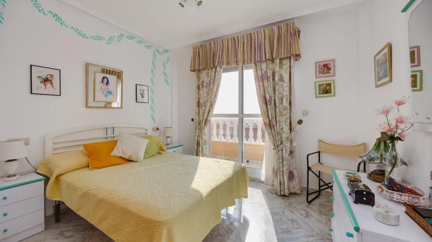 Квартира 70м² в Торревьеха, Испания №2317 № 4