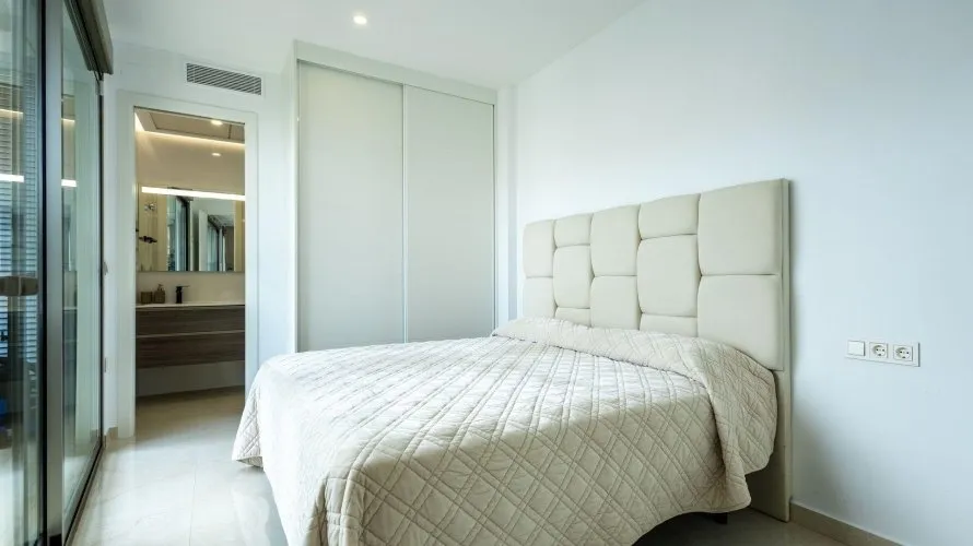 Квартира 129м² в Торревьеха, Испания №2326 № 12