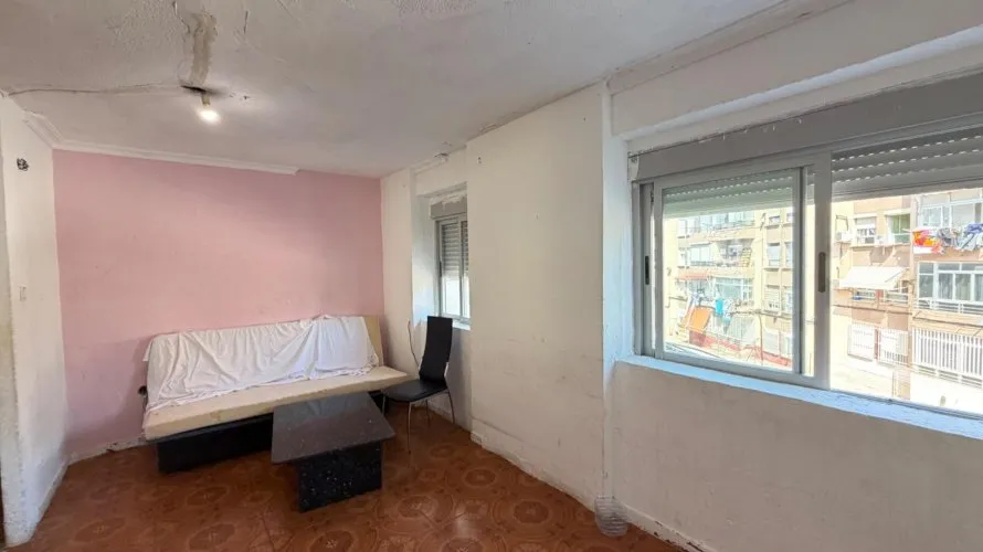 Квартира 75м² в Аликанте, Испания №2387 № 17