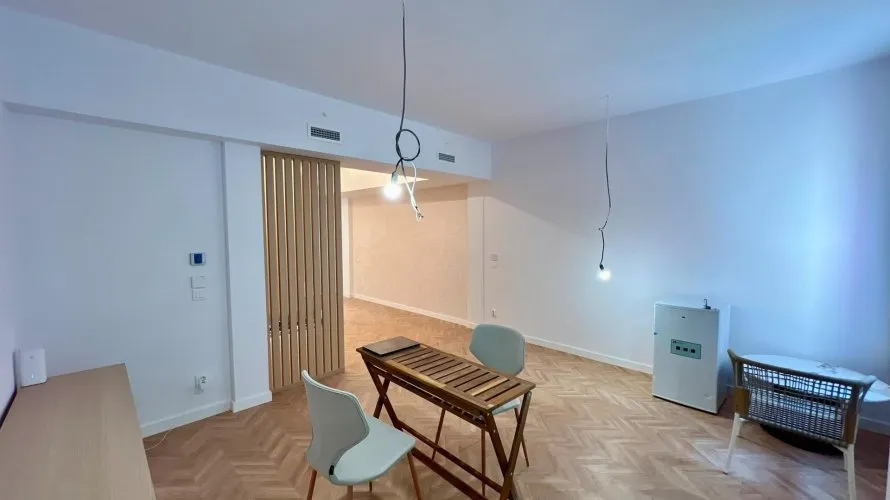 Квартира с 2 спальнями в Валенсия, Испания №2424 № 15
