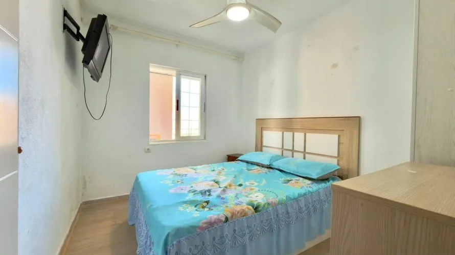 Квартира 51м² в Бенидорм, Испания №2384 № 5
