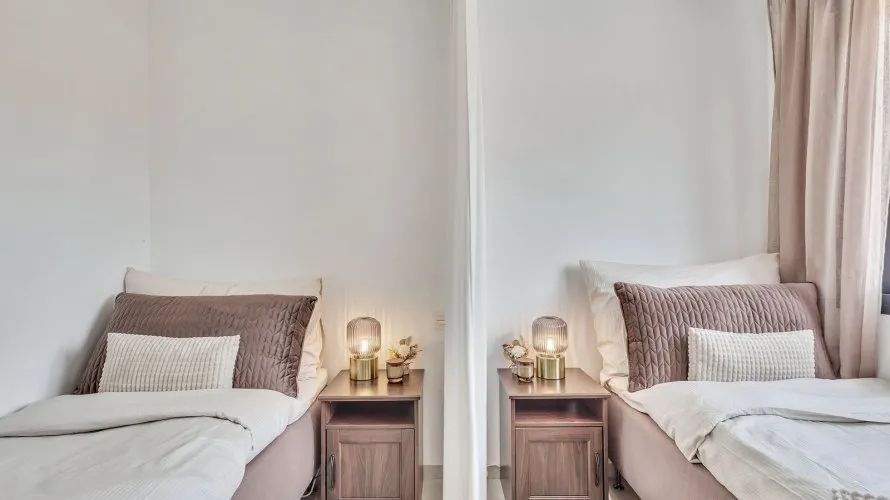 Квартира 145м² в Лос-Алькасарес, Испания №2319 № 6