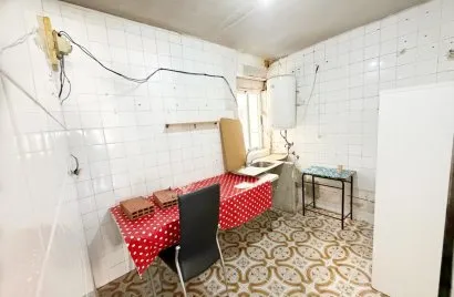 Квартира 75м² в Аликанте, Испания №2387