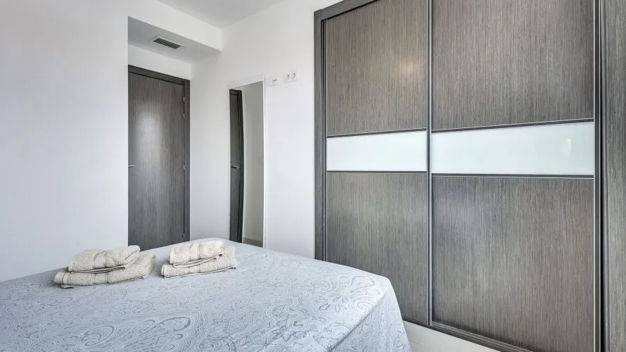 Квартира 114м² в Торревьеха, Испания №2324 № 11