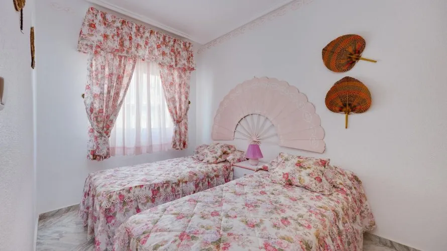 Квартира 70м² в Торревьеха, Испания №2317 № 14