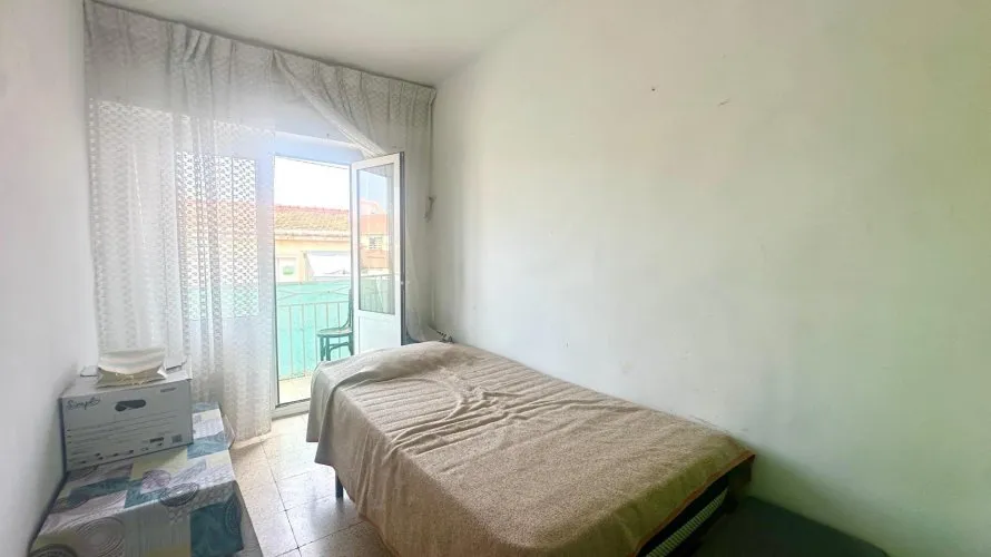 Квартира 84м² в Аликанте, Испания №2376 № 21