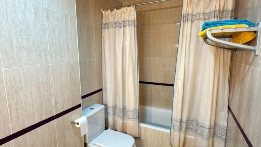 Квартира с 2 спальнями в Финестрат, Испания №2390 № 8