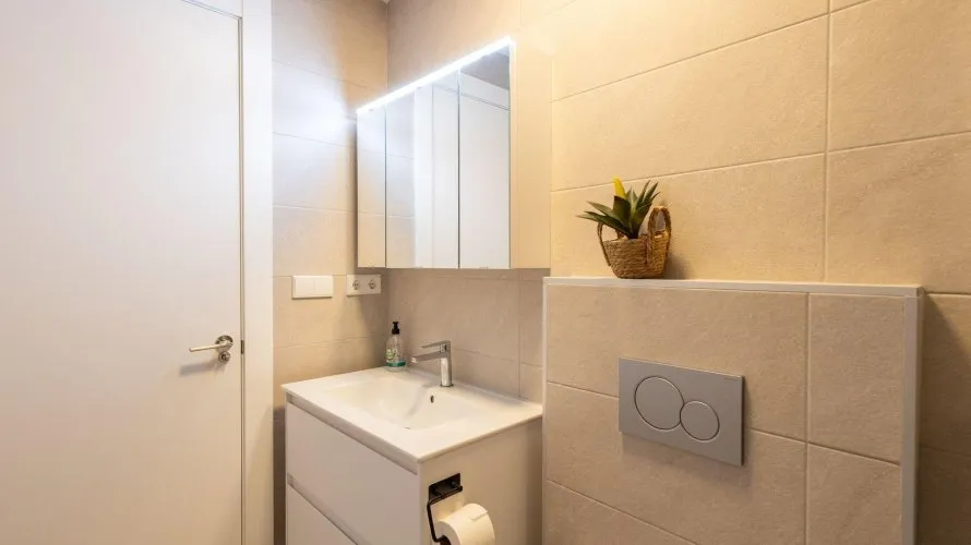 Квартира 106м² в Санта-Пола, Испания №2329 № 15