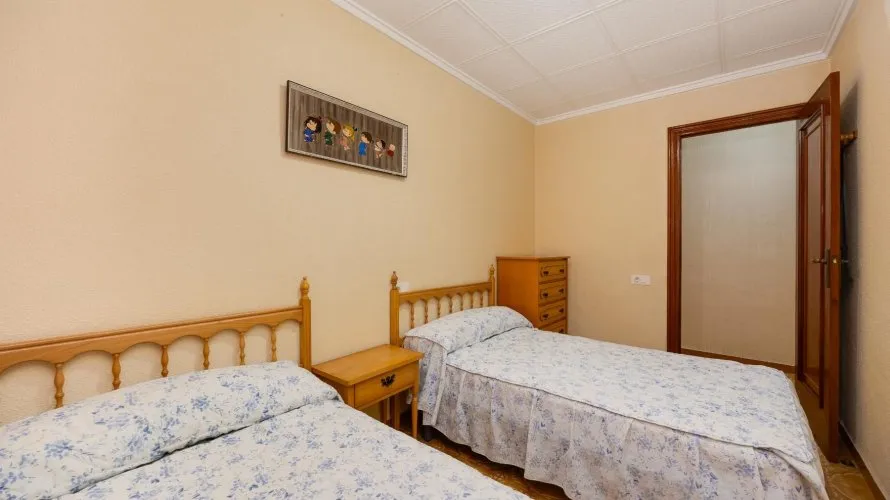Квартира 100м² в Торревьеха, Испания №2394 № 10