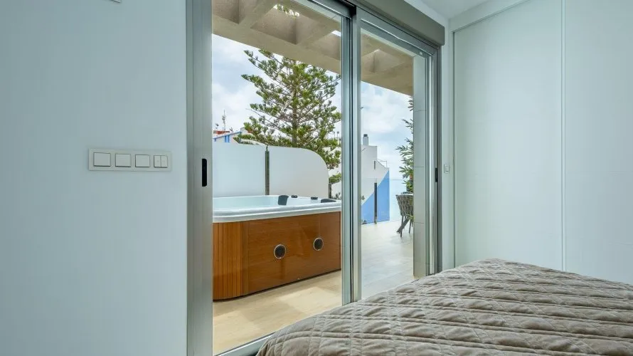 Квартира 129м² в Торревьеха, Испания №2326 № 6
