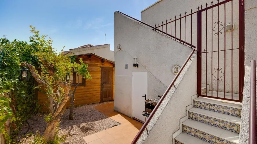 Квартира 150м² в Сан-Фульхенсио, Испания №2315 № 4