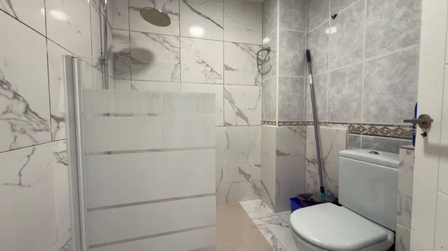 Квартира с 4 спальнями в Аликанте, Испания №2401 № 18