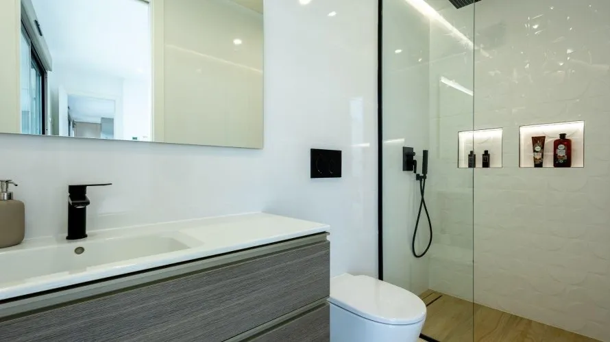 Квартира 129м² в Торревьеха, Испания №2326 № 8