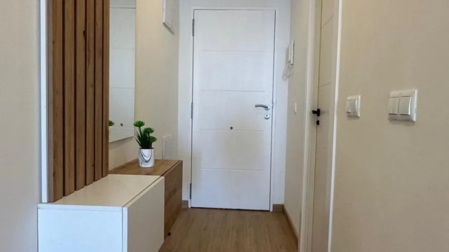 Квартира с 1 спальней в Торревьеха, Испания №2463 № 7